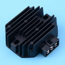 Rectifier Voltage Regulator Fit for Kawasaki 21066-2056 John Deere M70121 M97348