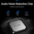Vention Sound Card USB to 3.5mm Jack Female Headphone External Audio Card A