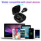 XG-12 TWS Bluetooth 5.0 Earphone True Wireless Earbuds w/Charging Box Mic A#S