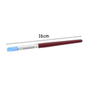 5pcs Soft Silicone Nail Art Craft Pottery Pens Sculpting Polymer Modeling