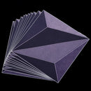 10 pcs Wall Decals Stereoscopic art tile stickers stickers Home Furnishing