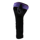 High Quality Long Neck Golf Iron Head Covers Outdoor Club Putter Headcovers