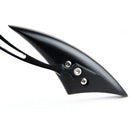 Motorcycle Rearview Mirror Motorcycle Reversing Mirror Motorcycle Accessori