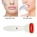 USB Electronic Handheld Beauty Lip Plump Plumper Plumping Device T Top Port E2C3