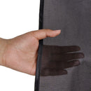 Magnetic Car Sun Shade UV Protection Curtain Car Window Sunshade (Front)