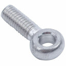 M6 x 20mm 304 Stainless Steel Machinery Shoulder Lifting Eye Bolt 30 Pcs
