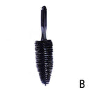Car Truck Washing Cleaning tool Wheel Tire Rim Scrub Brush Car Brush Tools E1P1