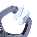 Suction Cup Repair Mobile Phone Tools LCD Screen Separating Pliers(Green)