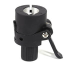 Aluminum Alloy M365 Electric Scooter Tackles Folding Pole Base Replacements