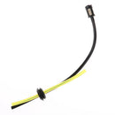 Fuel Hose Pipe with Tank Filter for Strimmer Trimmer Brush Cutter Parts OZ