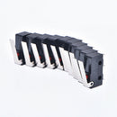 10pcs limit switch 3 pin n/o n/c high quality 3a 250vac micro switch   Z