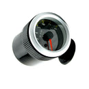 Universal 12V Petrol Car 2 Inch RPM Tachometer REV Gauge