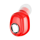 L15 Mini In-Ear Bluetooth 5.0 Earphone Deep Bass Waterproof Wireless Headset