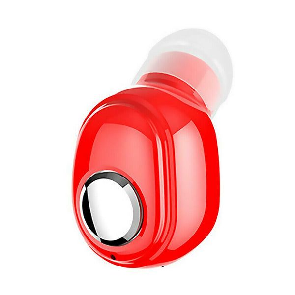 L15 Mini In-Ear Bluetooth 5.0 Earphone Deep Bass Waterproof Wireless Headset