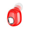 L15 Mini In-Ear Bluetooth 5.0 Earphone Deep Bass Waterproof Wireless Headset
