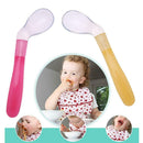 Novelty 360 Rotary Gyro Umbrella Spill-Proof Children Balance Bowl (Pink) A