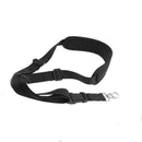 Black Lanyard Shoulder Belt Neck Strap Rope For DJI Mavic Pro Phantom 3/4