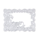 Creative 1X Cutting Dies Stencils Scrapbooking Embossing Album Craft DIY Gift