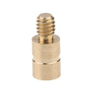 Quality 72 Pieces 25 Grains Arrow Weights Screw Insert Set Archery Accessory