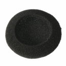 2 Pairs Replacement Earphone Ear Pad Sponge Foam Earbud Cover For Koss Porta Pro