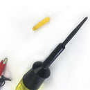 Car Digital Circuit Tester DC 6V-12V Voltage Probe Pen Electric Test Light