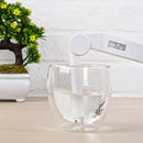 Folding Digital Ph Tester/Ph Checker Plus for Water Quality Test, Household
