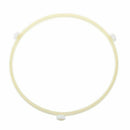 Liquid Crystal Polymer miniwave Oven Roller Ring Guide 17.5cm Dia