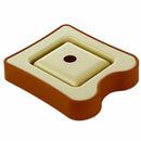 New Sandwich Maker Toast Box Cake Rice Roll Molds Bento Tool Kitchen DIY W6I9