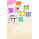 Background Cloth Tablecloth Studio Photography Porps Valentine Home Decor