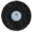 Poly Strip Angle Grinder Wheel Discs Paint Rust Remover Clean Grinding Disc U3E8