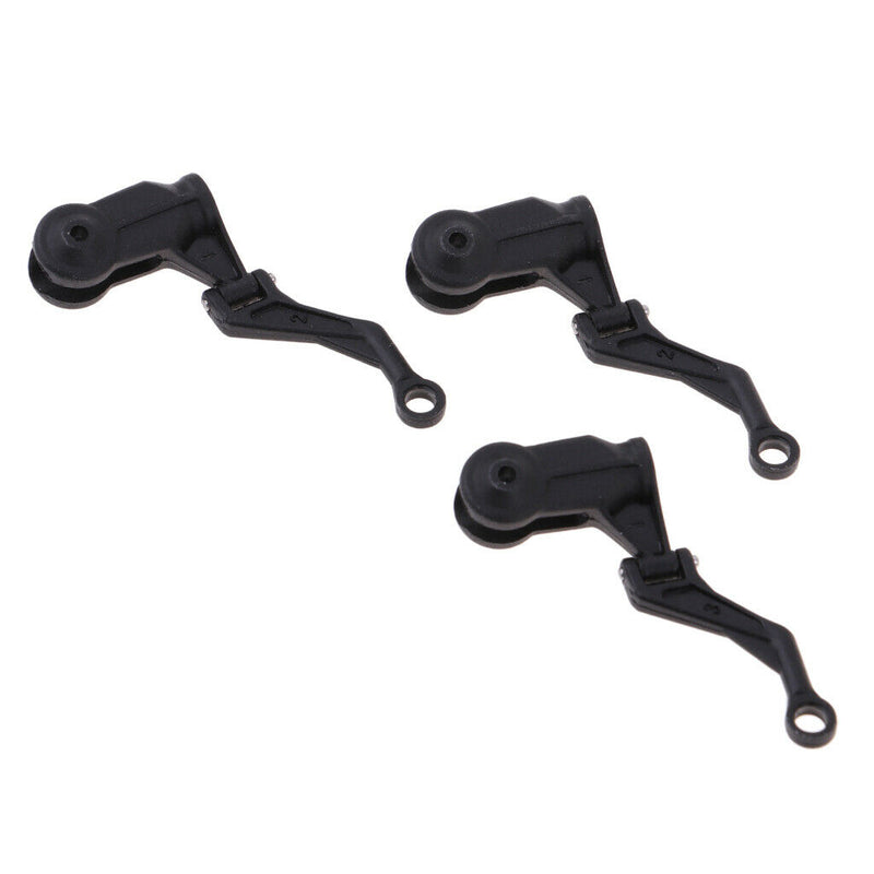 RC Helicopters V931-006 Main Rotor Clip Grips for Wltoys V931 DIY Accessory
