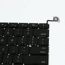 US Layout Backlit Keyboard For For MacBook Pro 13inch A1278 2009-2012 -Black