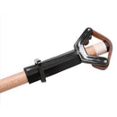 Billiard Pool Cue Tip Clamp Y-shaped Repair Tool Accessories F2J1