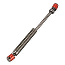 2PCS Metal CVD Drive Shaft 110-140mm for 1/10 RC Rock Crawler Axial SCX10 9
