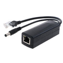 48V to 12V active isolated poe splitter IEEE802.3af/at 12v poe splitter  O 3C