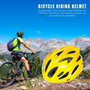 Bicycle Helmet 22 Holes Integrally Molded MTB Mountain Road Bike Helmet