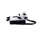 Car seat back hanging paper towel box tissue box Panda T7O1