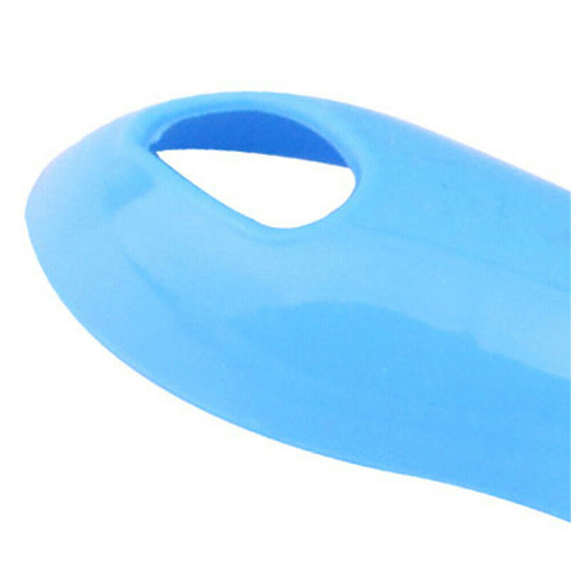 1pc Plastic Cat Litter Shovel Hollow Waste Sifter Scoop Cleaning Tray F Pet Cats