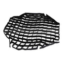 Photographic Honeycomb Grid for 80cm/31 inch Octagon Studio/Strobe Umbrella Z5N1