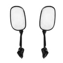 Motorcycle Rear View Mirrors Side Mirrors for YAMAHA YZF R1 YZF 1000 2009 2
