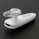 Bluetooth 4.1 Wireless Stereo Business In-ear Headset for Smart Phone