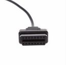 20 Pin to Obd2 Female 16pin CAR Diagnostic Connector Tool Adapter Cable for BMW