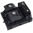 Window Triple Control Switch For Fiat Ducato Citroen Jumper Peugeot Boxer 7 L8Q3