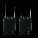 Farad Capacitor 5.5V 1F Farad Modular Supercapacitor Ultracapacitors 5R51 YFG