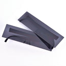 New Fancy Glasses Photobooth Props Censorship Black Eye Covered Sunglasses Hn