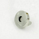 6 Pcs Handmade Magnet Buckle For Bag Luggage Handbag DIY S1T4 Accessory V0O4
