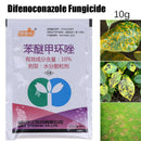 Difenoconazole Fungicide Plant Safety Sterilization Disinfectant Garden Bo Nly