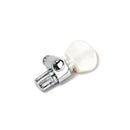 String Banjo Fifth Machine Heads Tuning Pegs Tuners Keys Geared