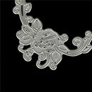 Corner Angle Metal Cutting Dies Stencil Scrapbooking Embossing Paper Craft   Z