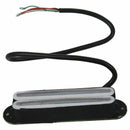 Dual Hot Rail Blaster Humbucker Humbucking Pickups for Fender ST TL Strat S